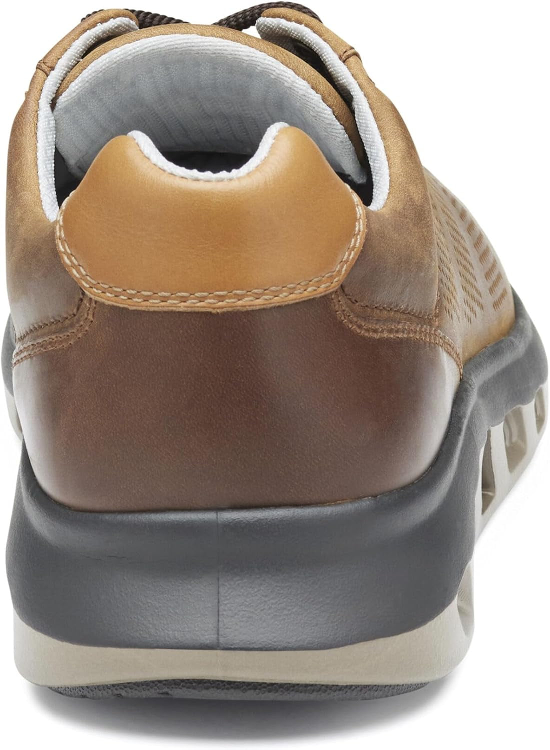 Men’S Activate Plain Toe Dress Casual Shoe